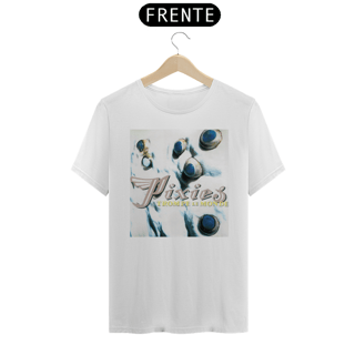Nome do produto Pixies