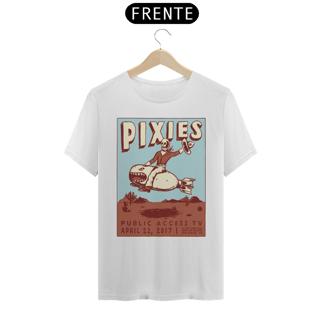 Nome do produto Pixies