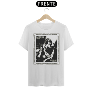 Nome do produto Turnstile