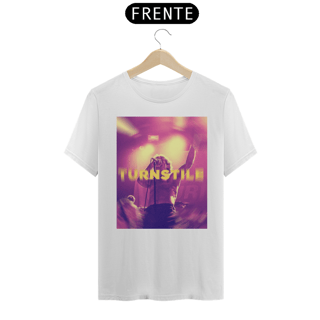 Nome do produto Turnstile