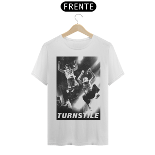 Nome do produto Turnstile