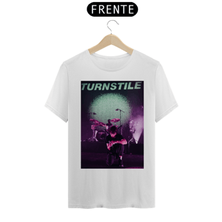 Nome do produto Turnstile