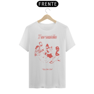Nome do produto Turnstile