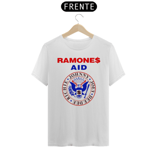 Ramones Aid