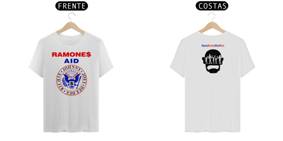 Ramones Aid