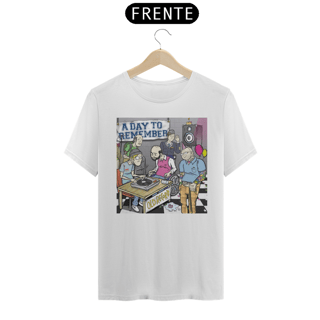 Nome do produto A Day To Remember