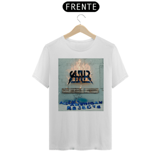 Nome do produto The All American Rejects