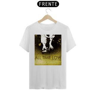 Nome do produto All Time Low