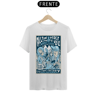 Nome do produto All Time Low