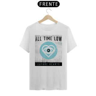 Nome do produto All Time Low