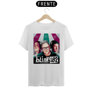 Nome do produto Blink-182