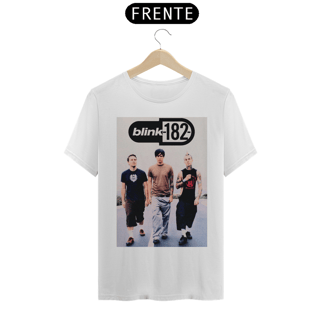 Nome do produto Blink-182