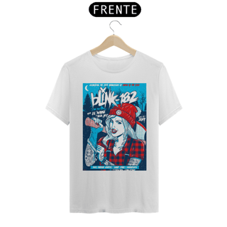 Nome do produto Blink-182