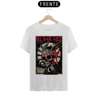 Nome do produto Blink-182