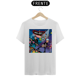 Nome do produto Blink-182