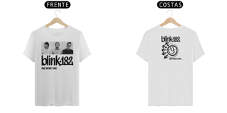 Nome do produto Blink-182