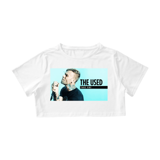 Nome do produto The Used