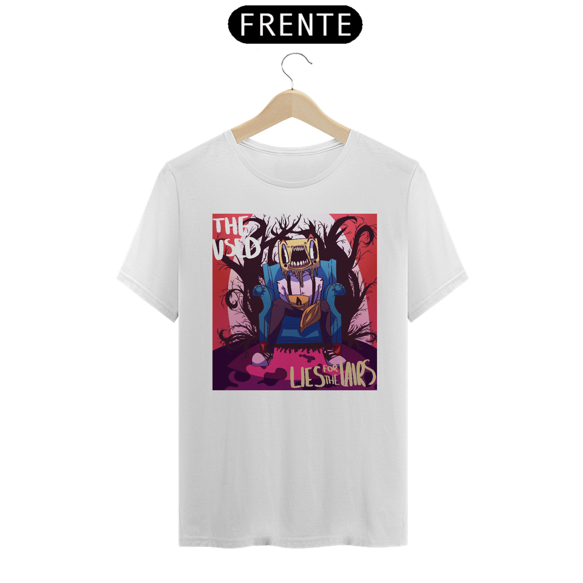 Nome do produto: The Used