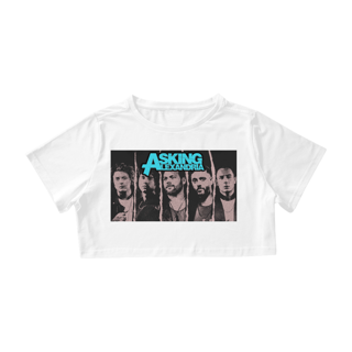 Nome do produto Asking Alexandria
