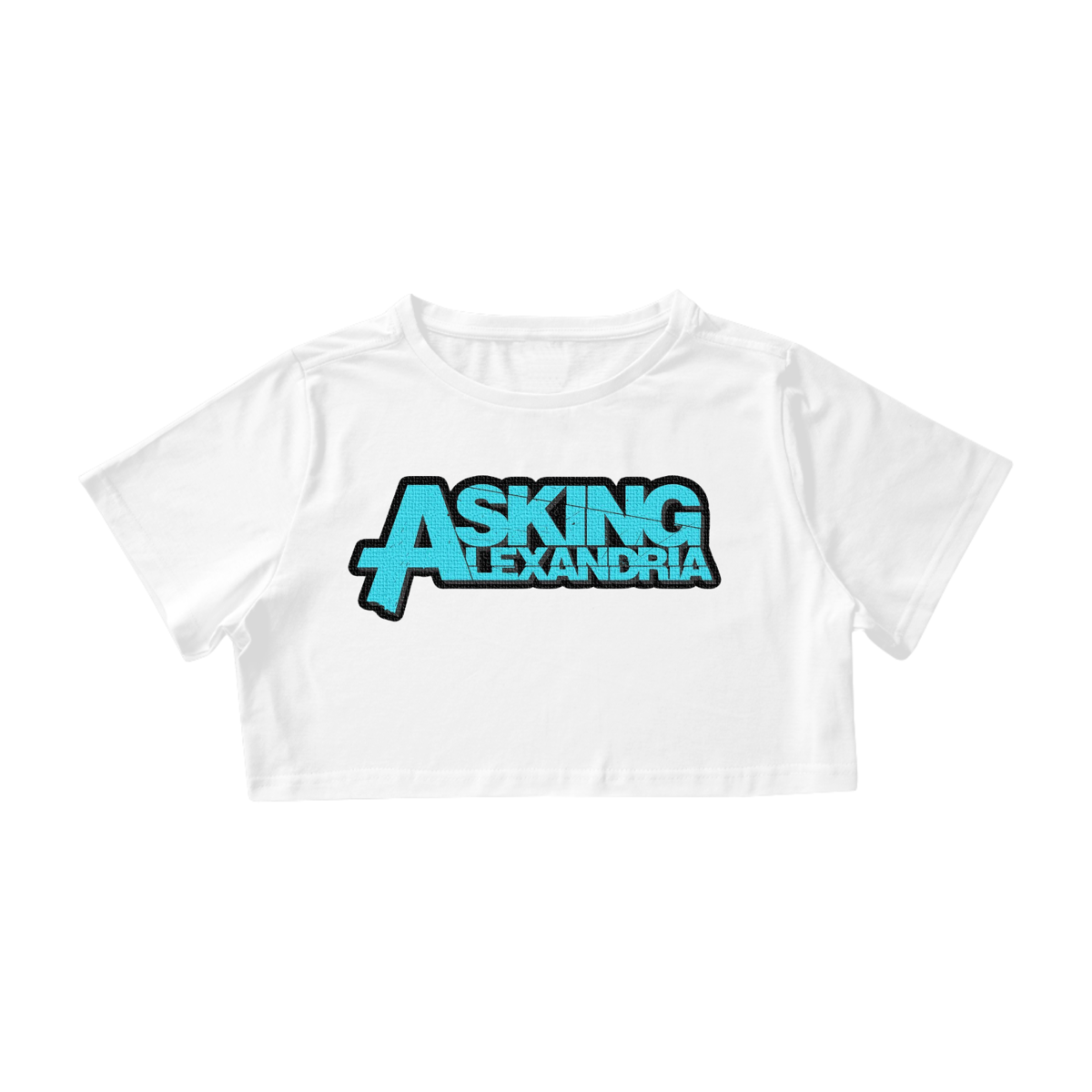 Nome do produto: Asking Alexandria
