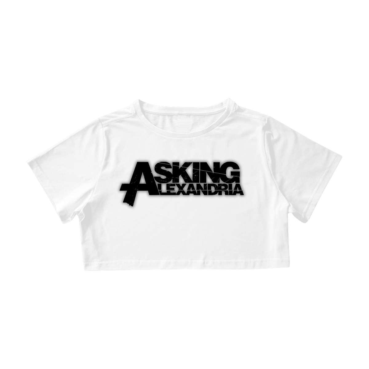 Nome do produto: Asking Alexandria