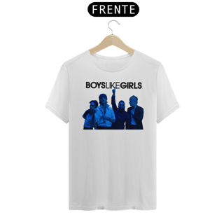Nome do produto Boys Like Girls