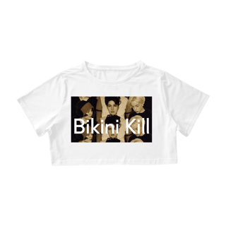Nome do produto Bikini Kill