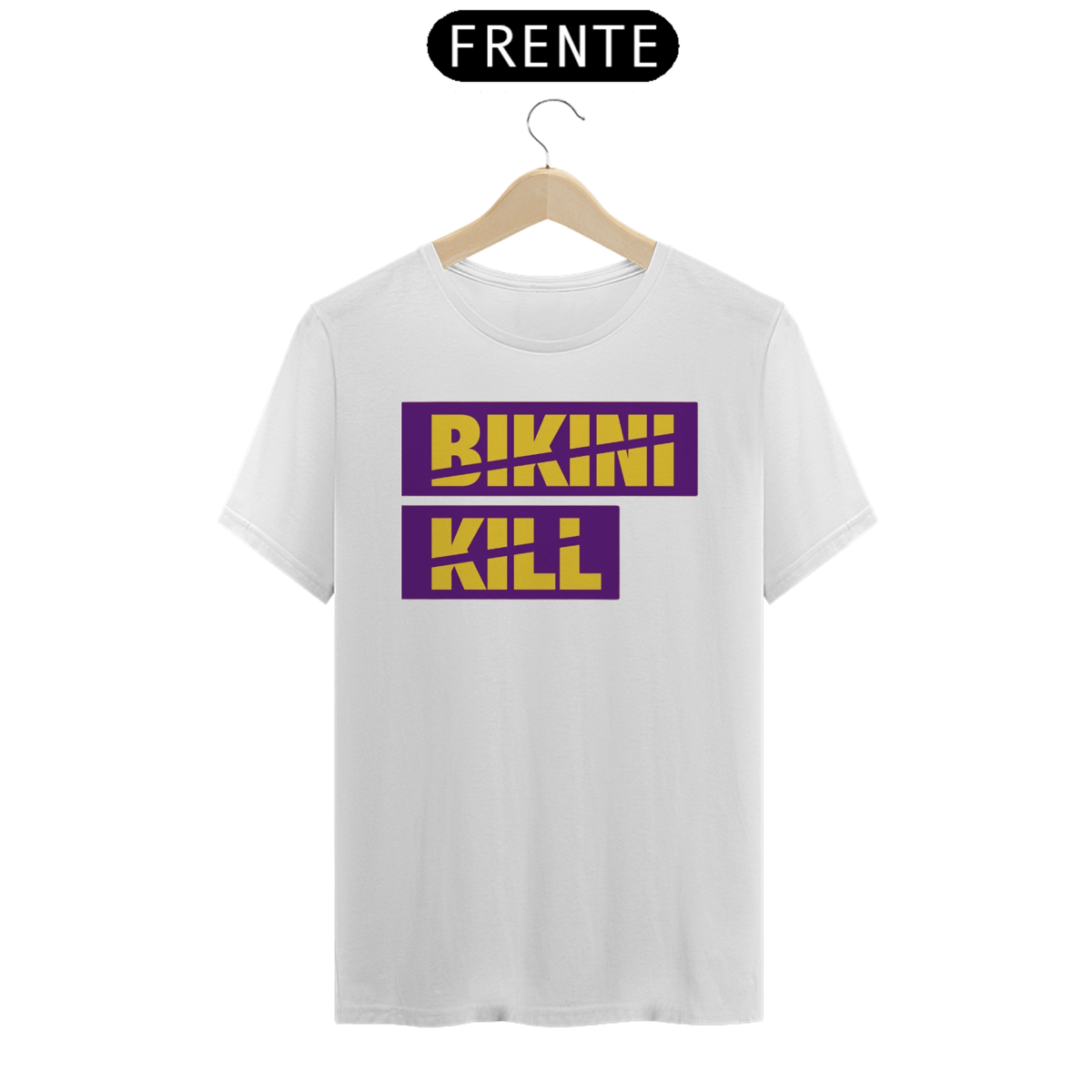 Nome do produto: Bikini Kill