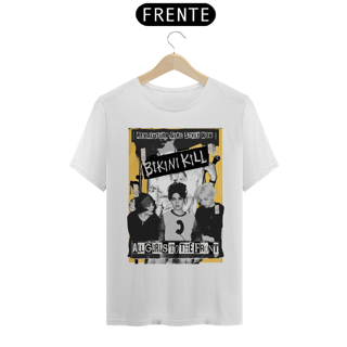 Nome do produto Bikini Kill