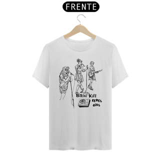 Nome do produto Bikini Kill