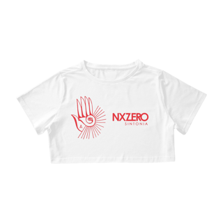 Nome do produto NX Zero