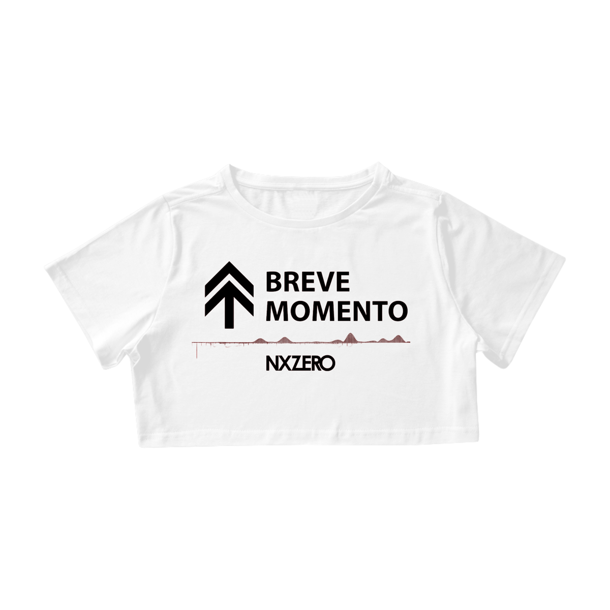 Nome do produto: NX Zero