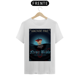 Nome do produto Arcade Fire