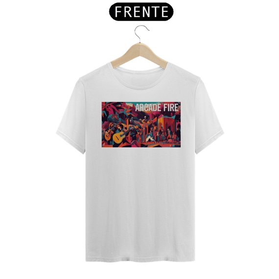 Arcade Fire