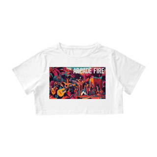 Nome do produto Arcade Fire