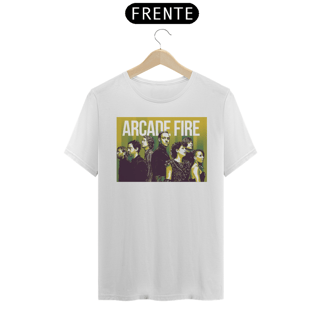 Nome do produto Arcade Fire