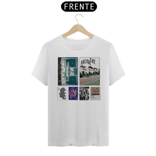 Nome do produto Arcade Fire