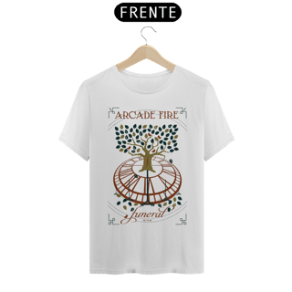 Nome do produto Arcade Fire