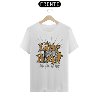 Nome do produto Limp Bizkit