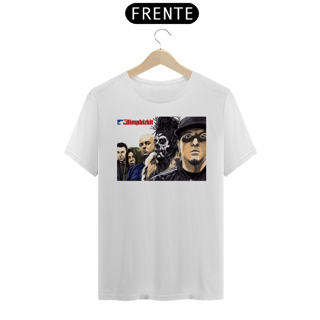 Nome do produto Limp Bizkit