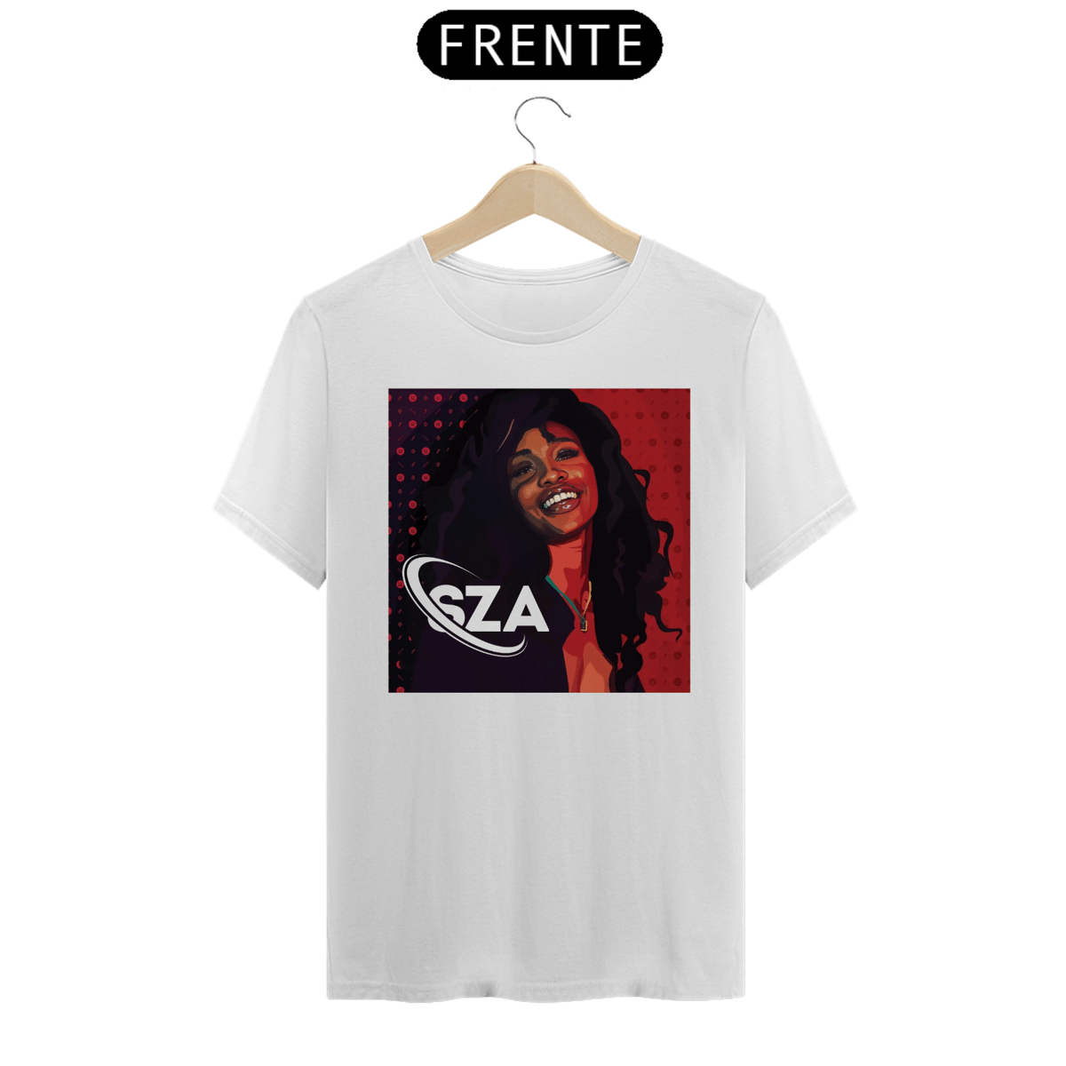 Nome do produto: SZA