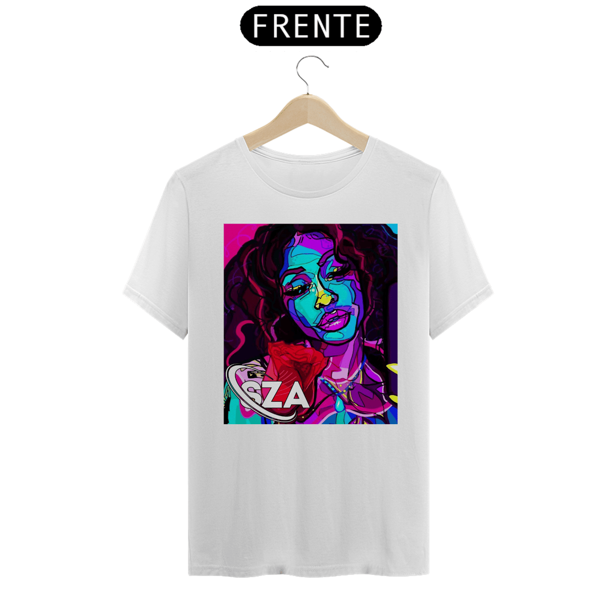 Nome do produto: SZA