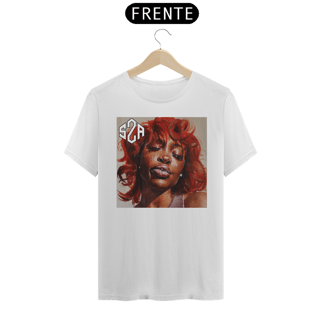 Nome do produto SZA
