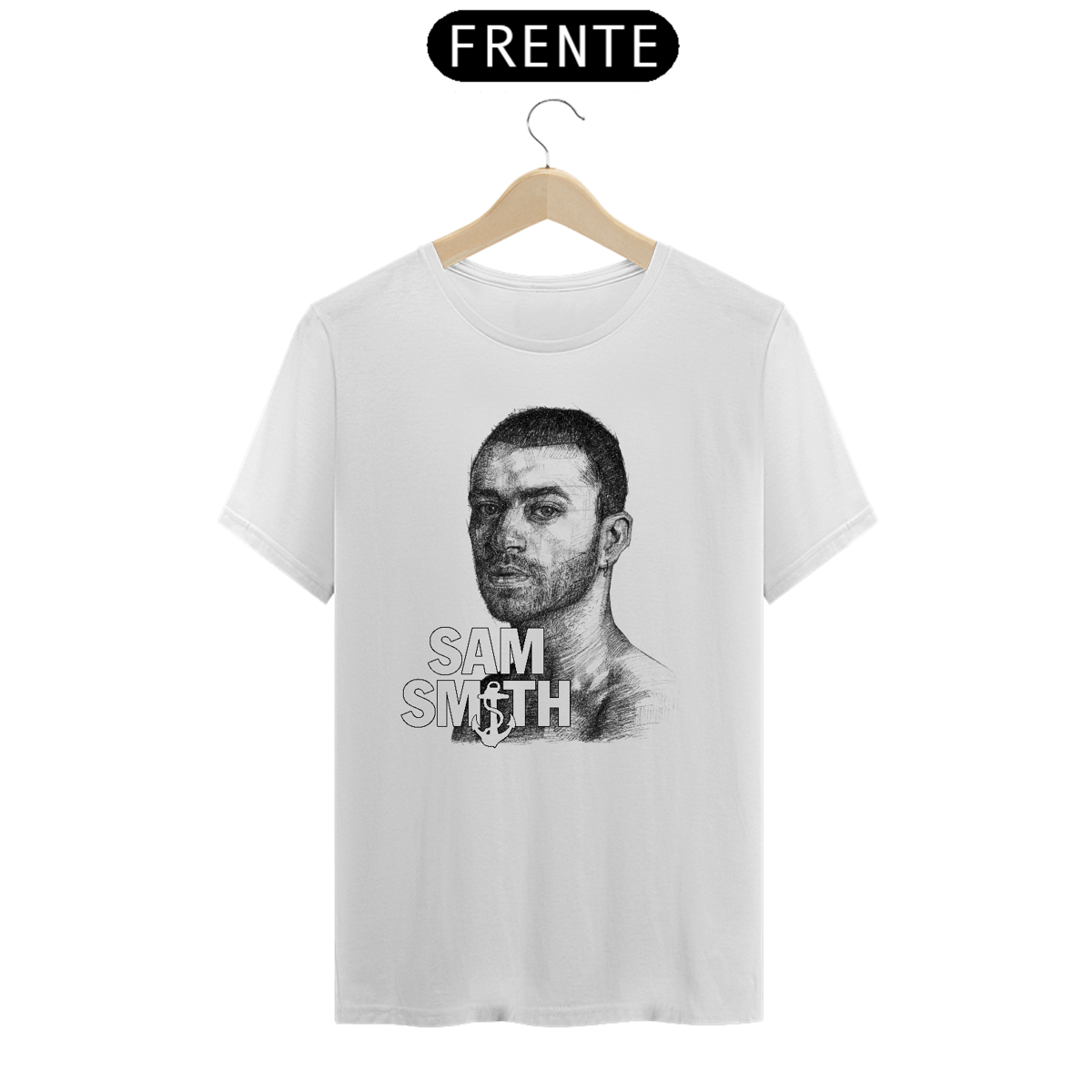 Nome do produto: Sam Smith