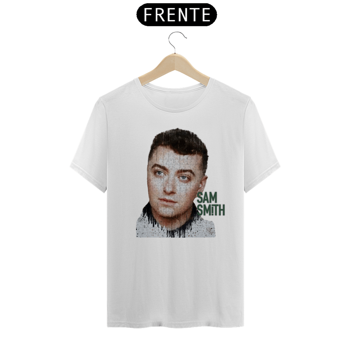 Nome do produto: Sam Smith