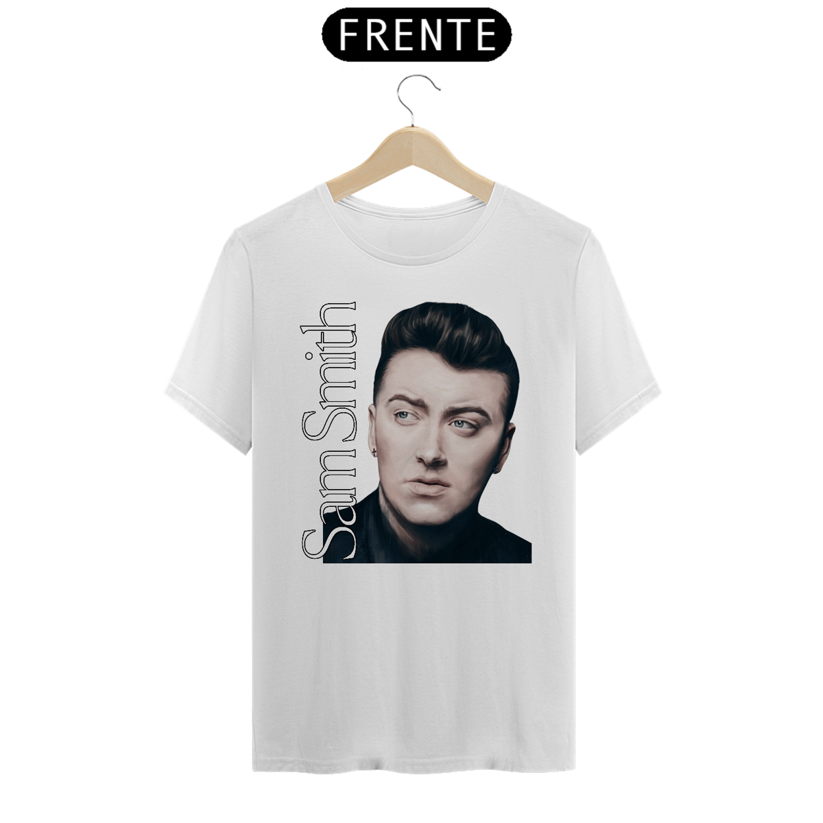 Nome do produto: Sam Smith