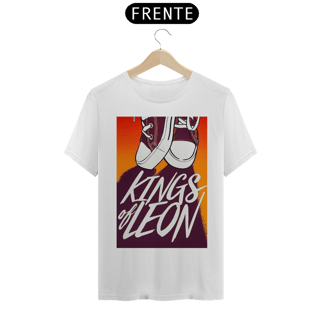 Nome do produto Kings Of Leon