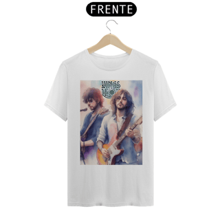 Nome do produto Kings Of Leon