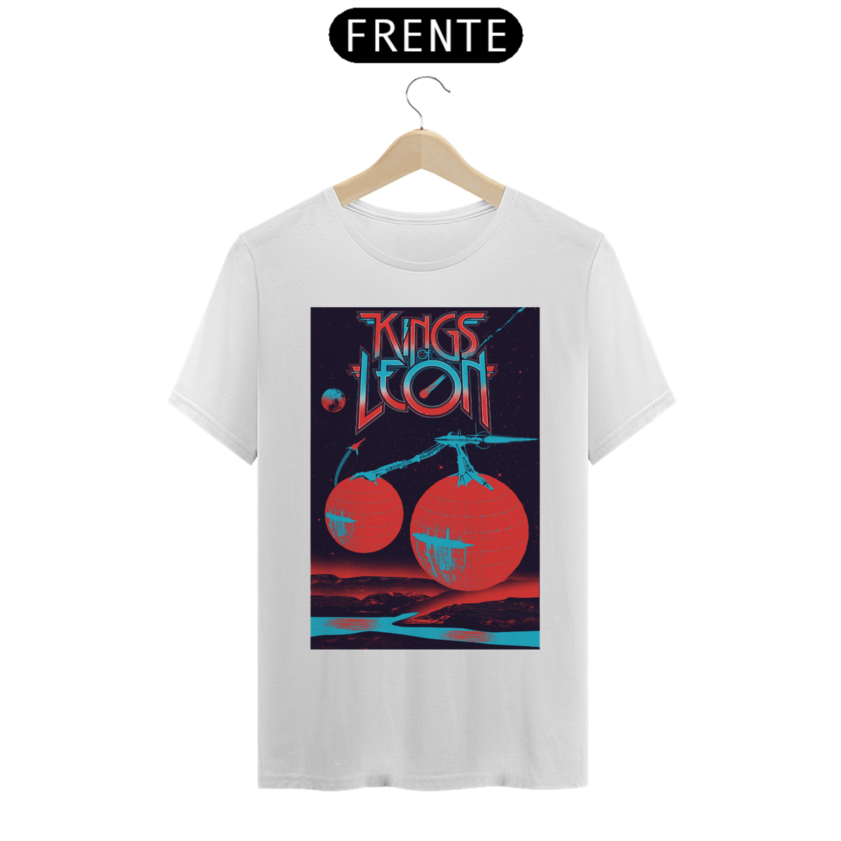 Nome do produto: Kings Of Leon