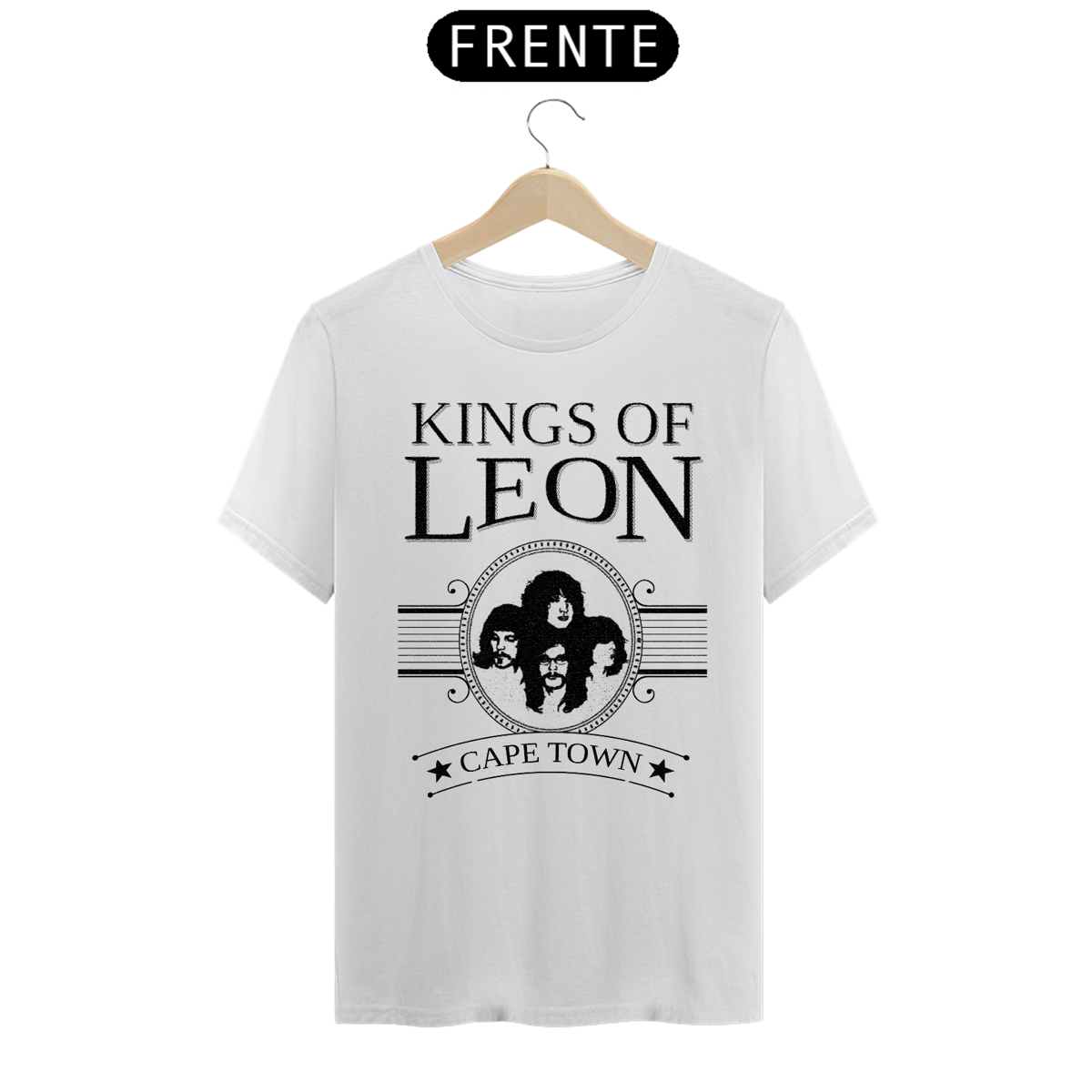 Nome do produto: Kings Of Leon
